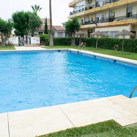 La Cizana Duplex By Homes Malaga * トレモリノス