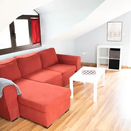 La Cizana Duplex By Homes Malaga Apartamento