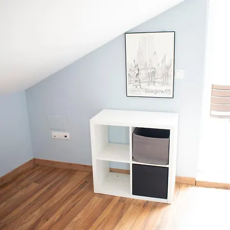 Apartamento La Cizana Duplex By Homes Malaga Torremolinos