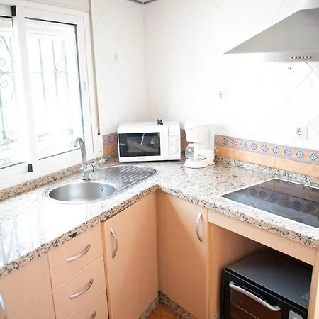 La Cizana Duplex By Homes Malaga Apartamento Torremolinos