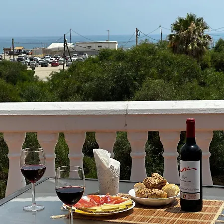 Apartamento La Cizana Duplex By Homes Malaga Torremolinos