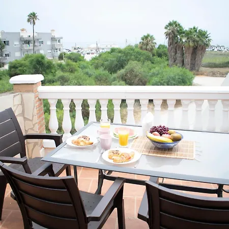 La Cizana Duplex By Homes Malaga Apartamento *