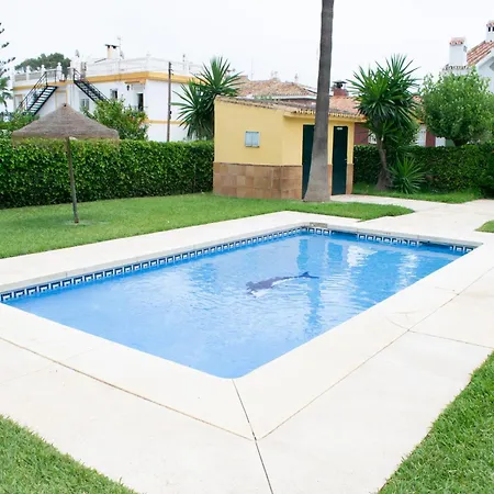 Apartamento La Cizana Duplex By Homes Malaga