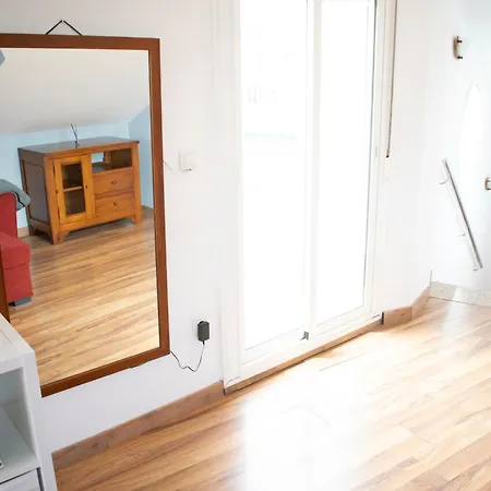 Apartamento La Cizana Duplex By Homes Malaga Torremolinos