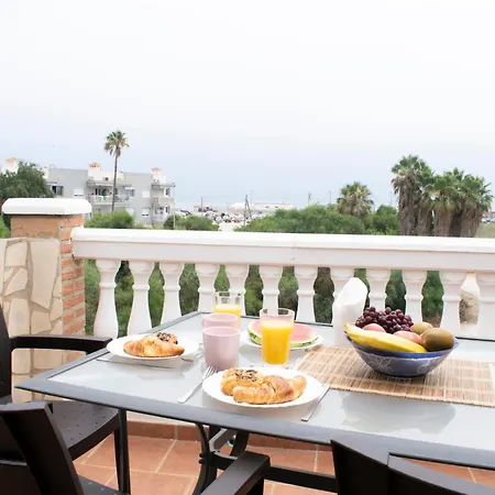 Apartamento La Cizana Duplex By Homes Malaga Torremolinos
