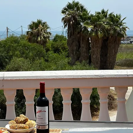 La Cizana Duplex By Homes Malaga Apartamento *