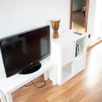 La Cizana Duplex By Homes Malaga Apartment