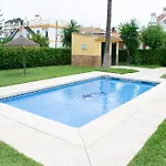 Apartment La Cizana Duplex By Homes Malaga