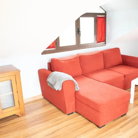 La Cizana Duplex By Homes Malaga Apartment *
