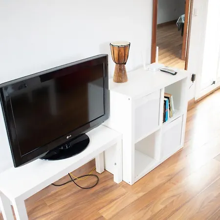 La Cizana Duplex By Homes Malaga Apartment