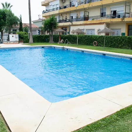 Apartment La Cizana Duplex By Homes Malaga Torremolinos