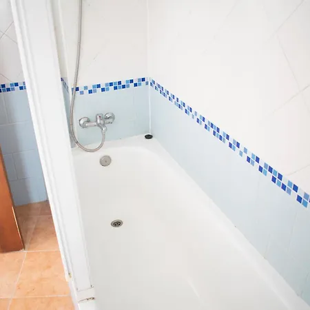 La Cizana Duplex By Homes Malaga * Torremolinos