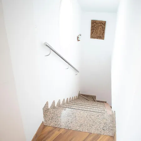 Apartment La Cizana Duplex By Homes Malaga Torremolinos
