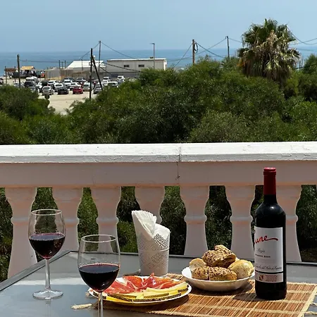 La Cizana Duplex By Homes Malaga Apartment Torremolinos