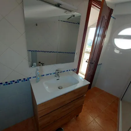 La Cizana Duplex By Homes Malaga Appartement