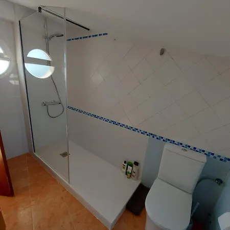 Appartement La Cizana Duplex By Homes Malaga Torremolinos