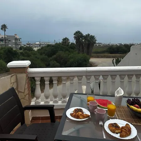 La Cizana Duplex By Homes Malaga Апартаменты Торремолинос