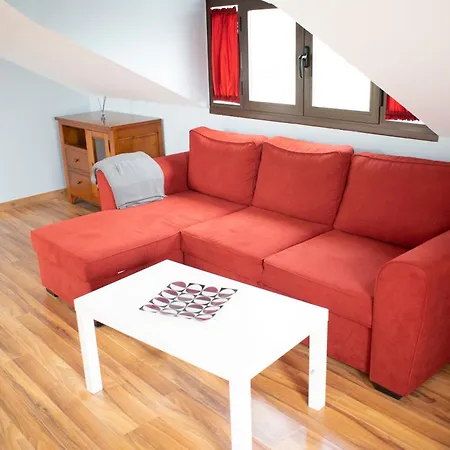 La Cizana Duplex By Homes Malaga Торремолинос