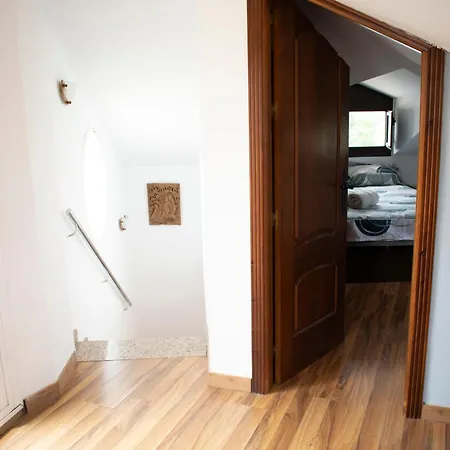 La Cizana Duplex By Homes Malaga * Торремолинос