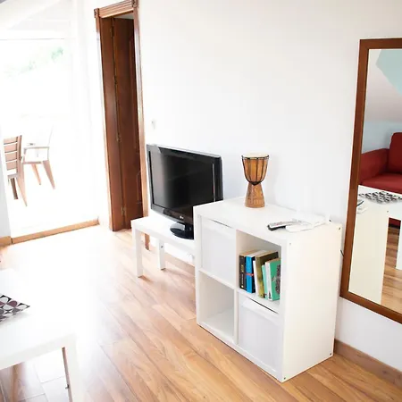 La Cizana Duplex By Homes Malaga Апартаменты