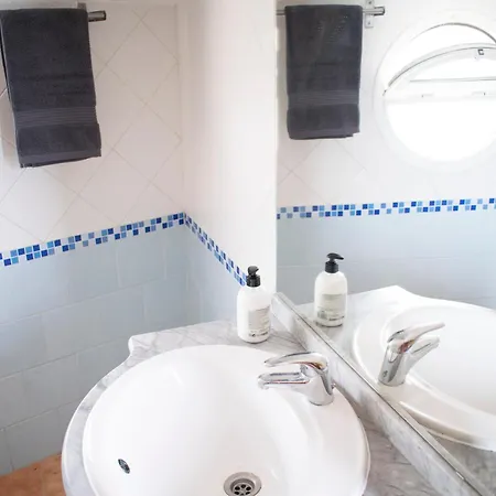 Апартаменты La Cizana Duplex By Homes Malaga
